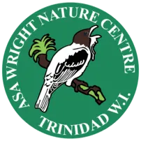 Asa Wright Nature Centre logo