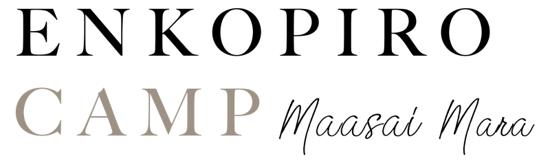 Enkopiro Camp logo