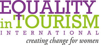 Equality in Tourism logo