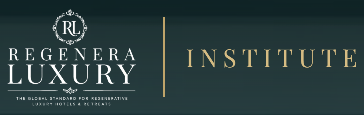 Regenera Luxury Institute logo