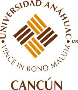 Universidad Anáhuac Cancún logo