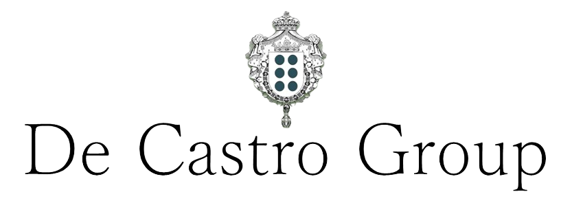 Logo de Castro Group_vf24_transparent